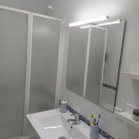 Aldea Playa Golf 2 Apartment