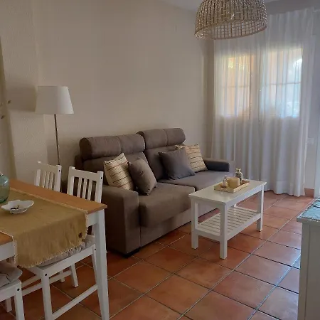 Aldea Playa Golf 2 דירה