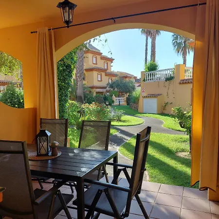 Aldea Playa Golf 2 * הואלבה
