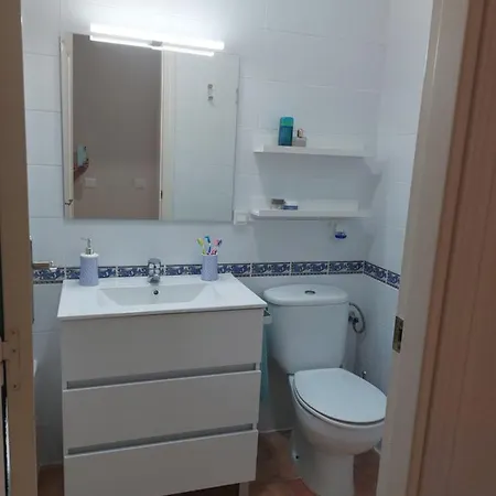 Aldea Playa Golf 2 Apartamento