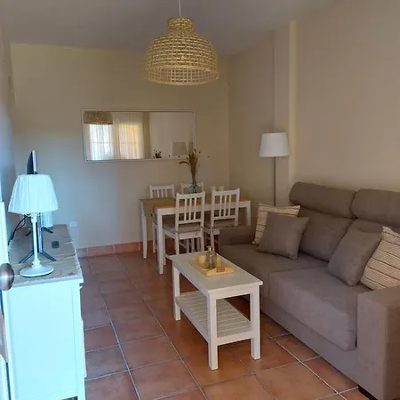 Aldea Playa Golf 2 Apartamento *